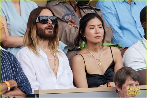 jared leto girlfriend thet thinn.